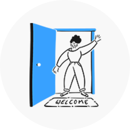 サービスの画像