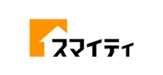 スマイティロゴ